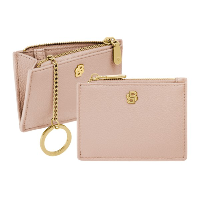 Boss card holder signature lady nude-null