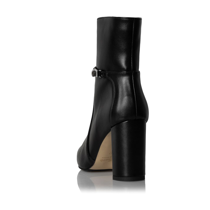 Sante booties-null