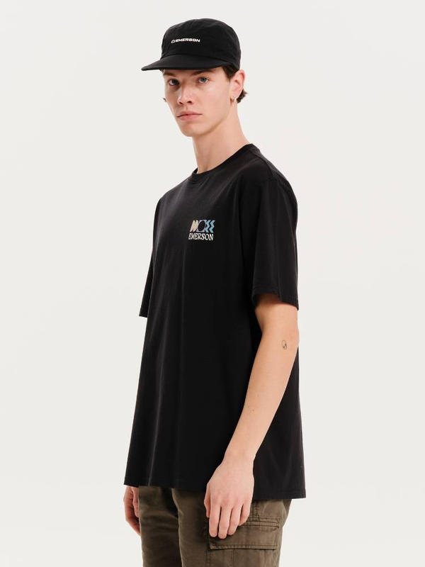 Men's s/s t-shirt-null