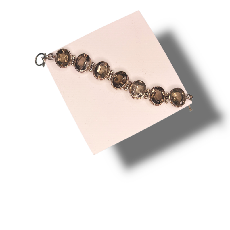 Silver 925 bracelet-null