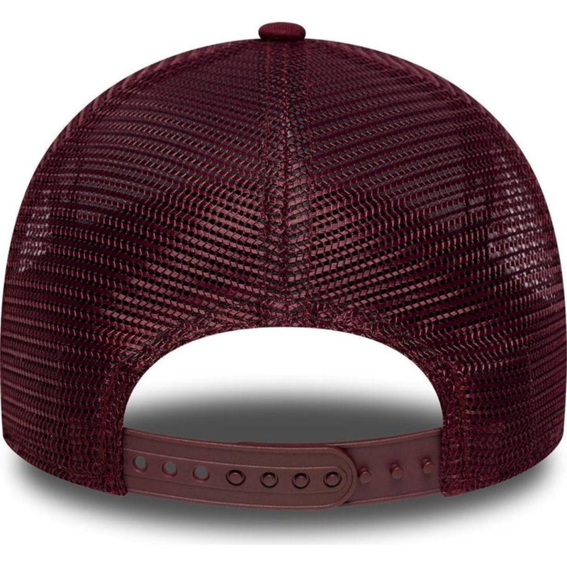 Product image: New era child boucle bear trucker-null