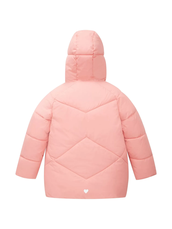 Product image: Arctic puffer ja coat kids girl-null