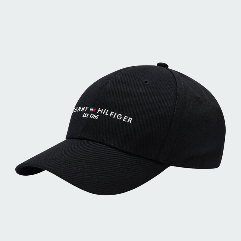 Th established cap-null