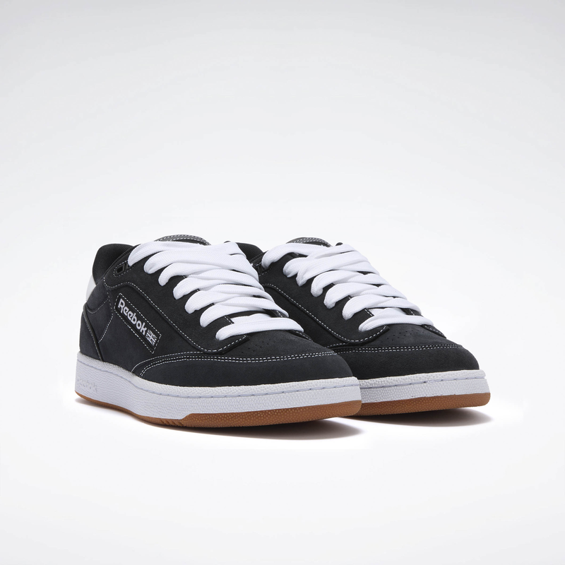 Product image: Reebok men's club c bulc cln-null
