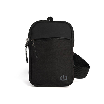 Shoulder accessory bag