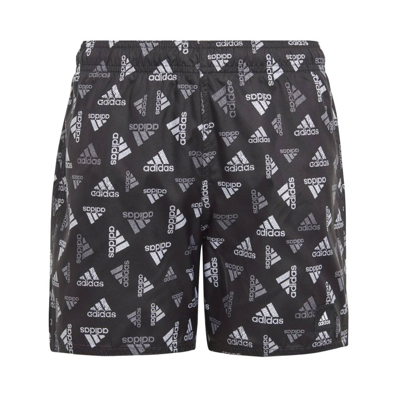 Bos aop swim shorts-null