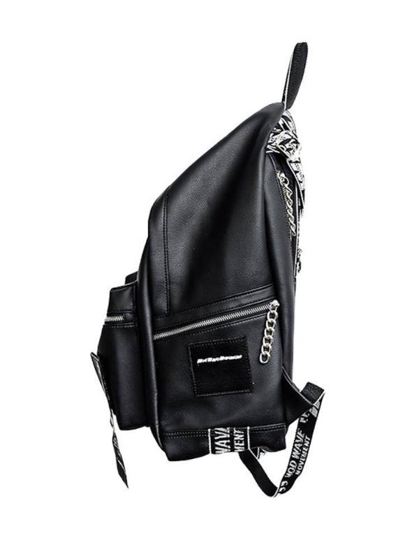 Mwm backpack-null