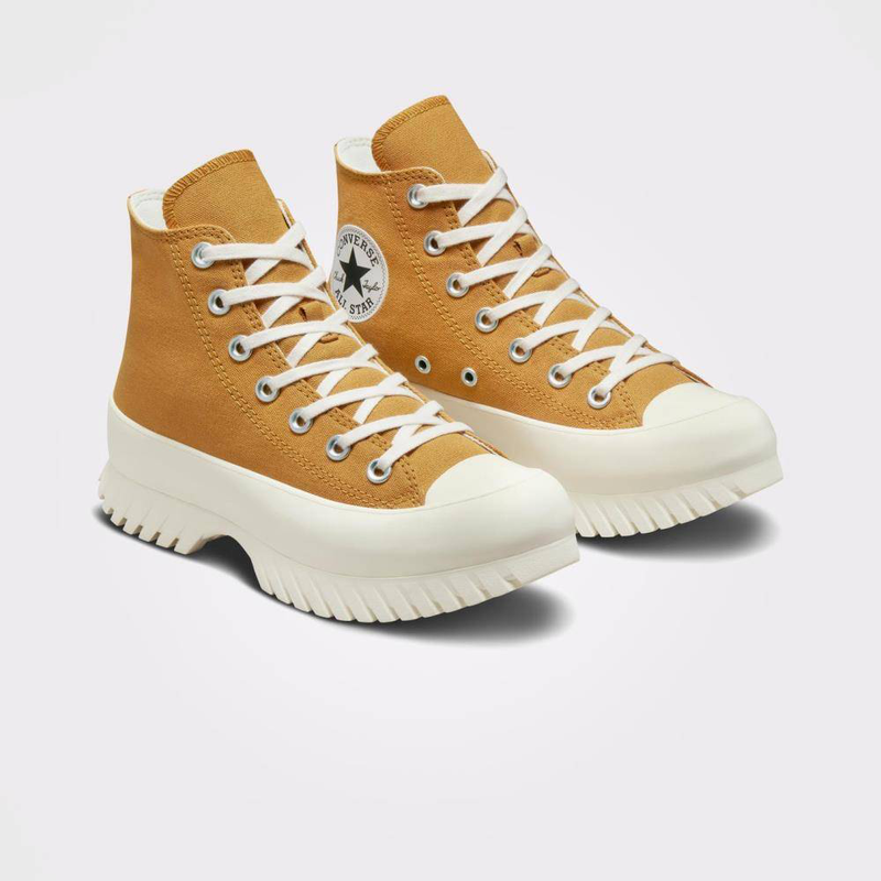 Converse chuck taylor all star lugged 2.0-null
