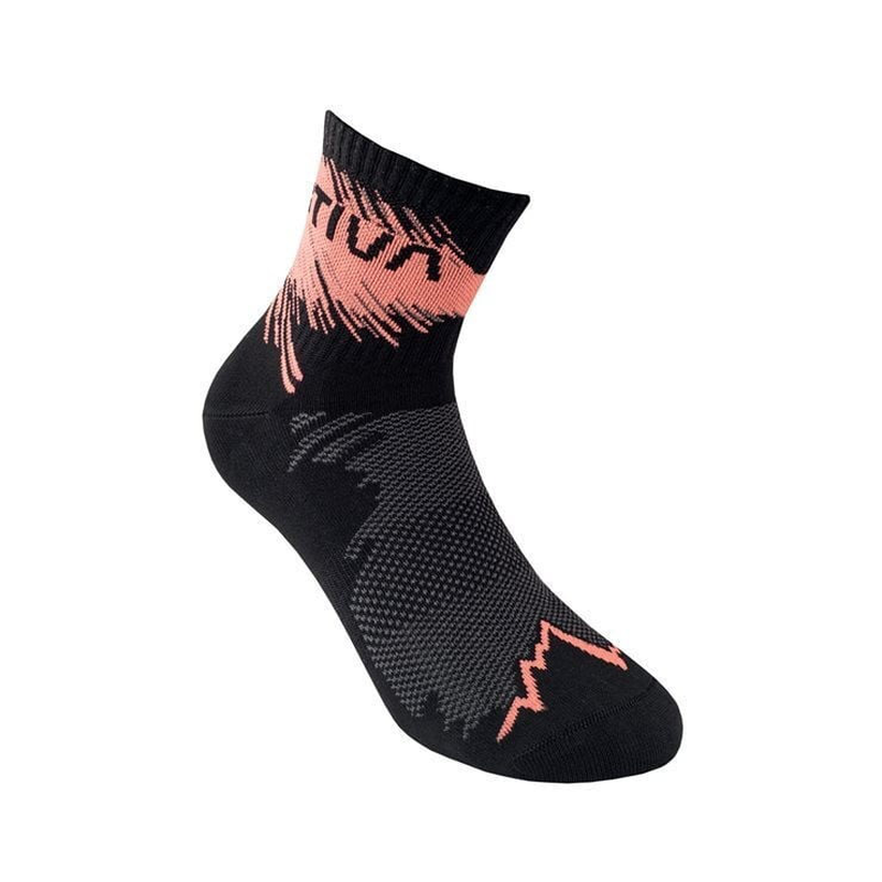 Trail running socks-null