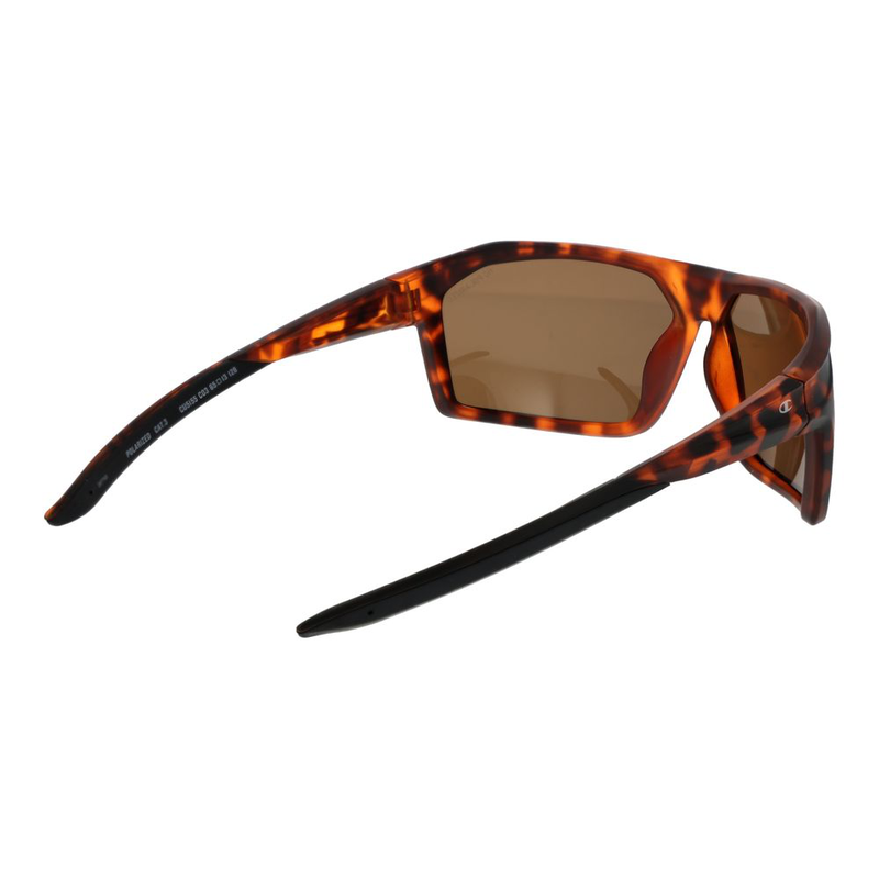 Bicolor stainless steel sunglasses-null