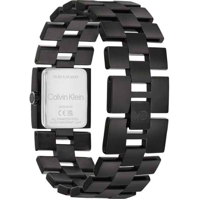 Product image: Calvin Klein meridian watch-null