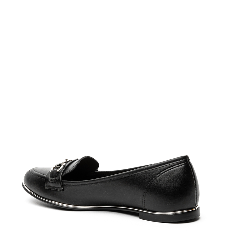 Beira rio womens moccasins with buckle-null