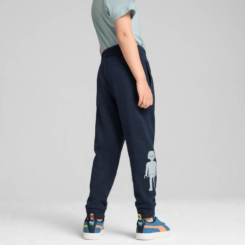 Product image: Puma x playmobil sweatpants tr-null