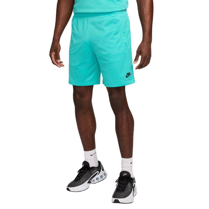 Nike sportswear mesh short-null
