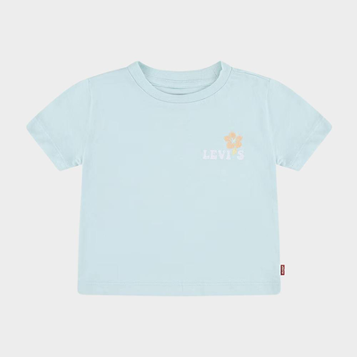 Ocean beach ss tee