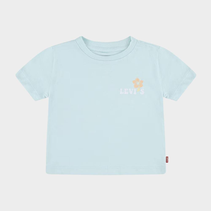 Ocean beach ss tee image number null