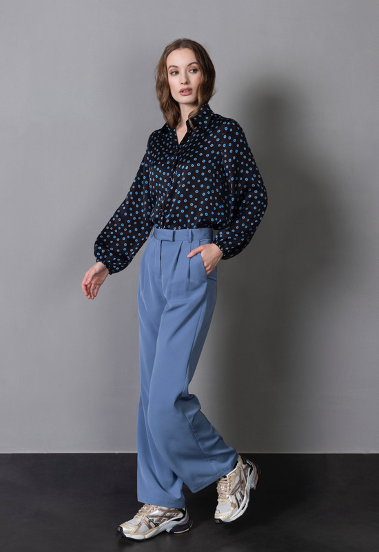 Product image: Anonyme dots daty shirt a123ft062-null