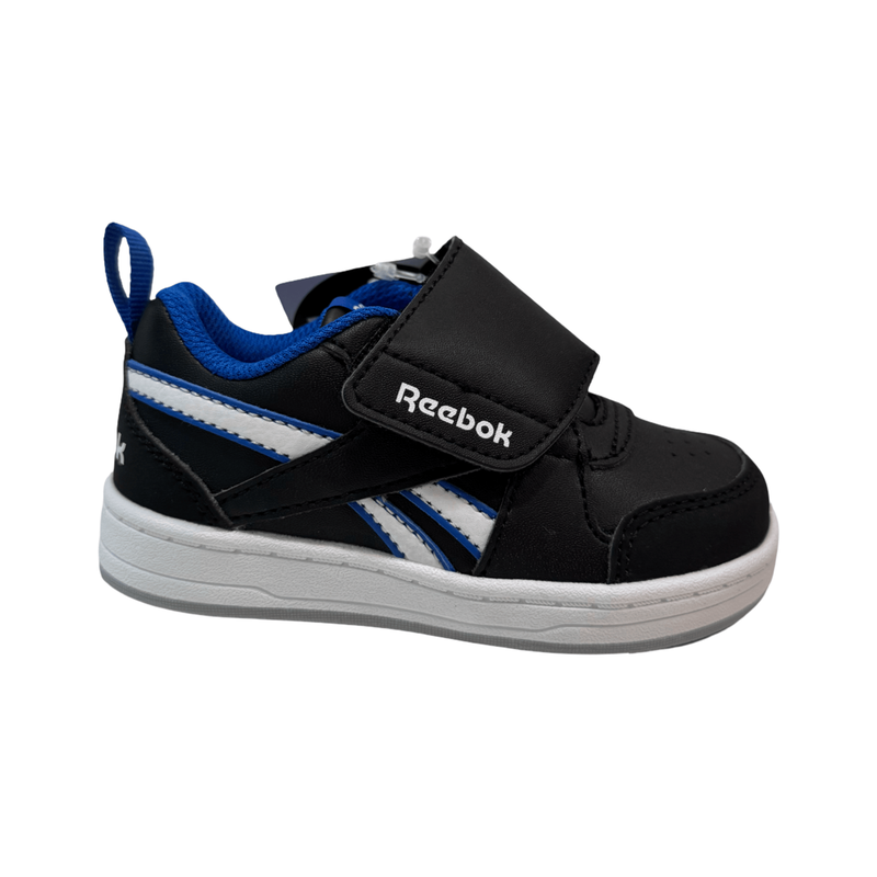 Reebok infant boy's royal prime snug shoes-null