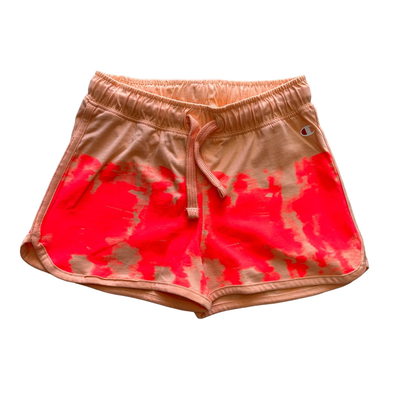 Champion kids girls shorts