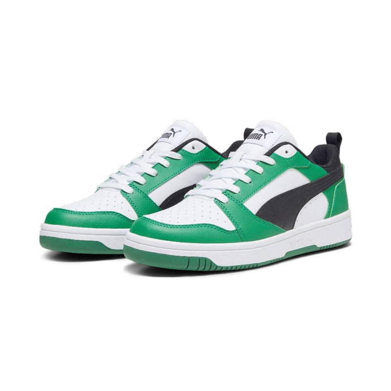 Rebound v6 low sneakers image number null