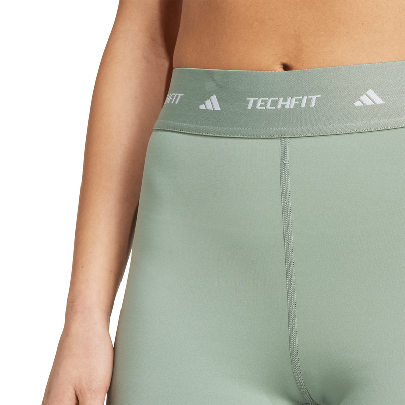 Product image: Adidas women's techfit short leggings-null