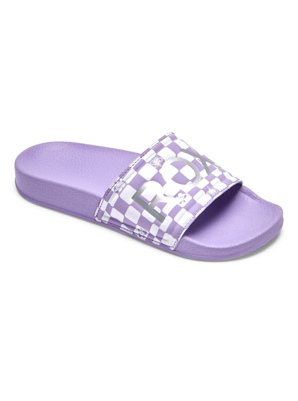 Roxy girl slaps rg slippy II (argl100287-wl0) image number null