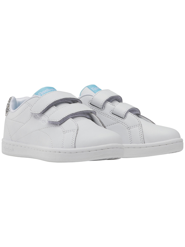 Reebok girls royal complete cln alt 2.0-null