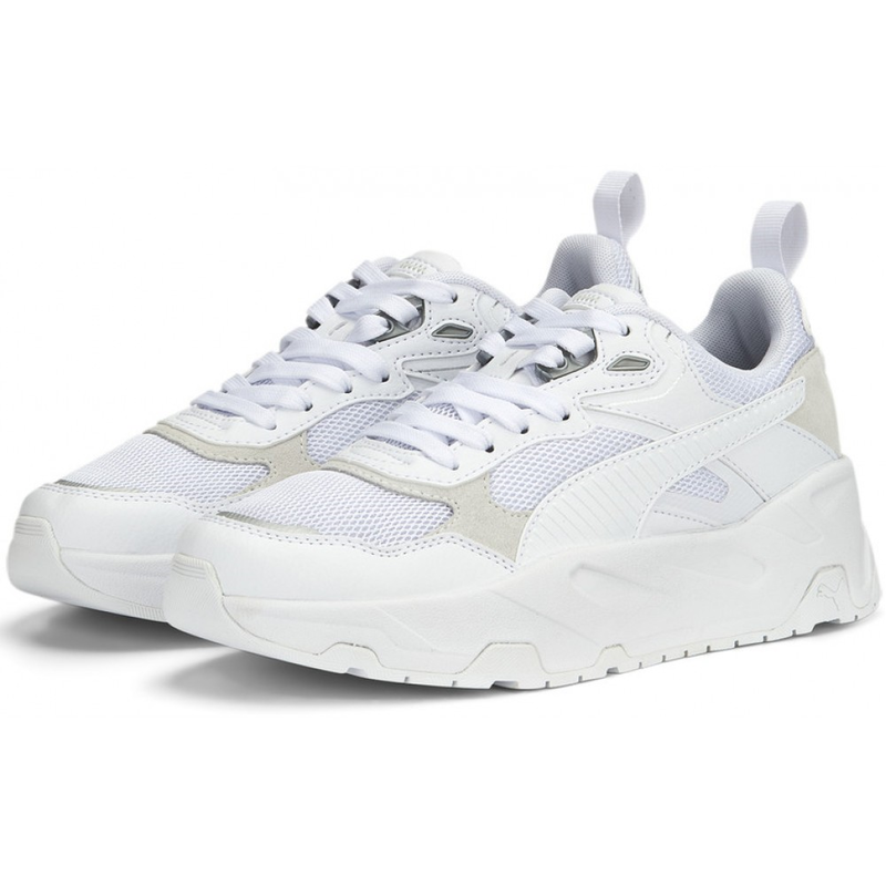 Trinity jr shoes 02/25-null