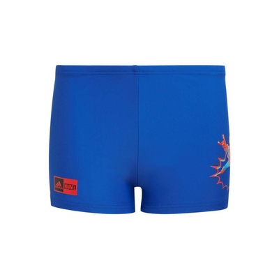 Spiderman marvel brief, Royal, medium