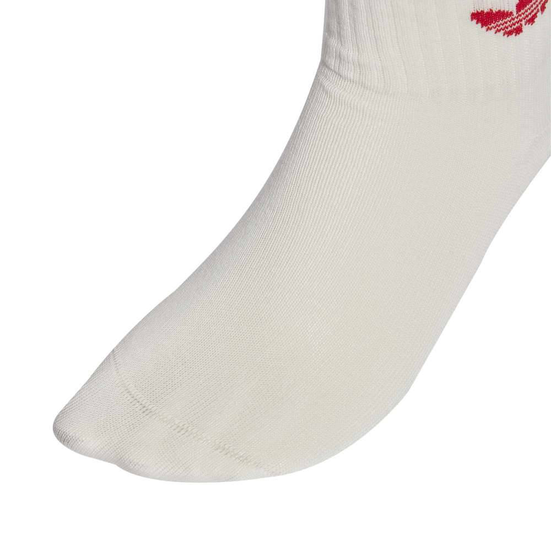 Adidas kids sock 6pp-null