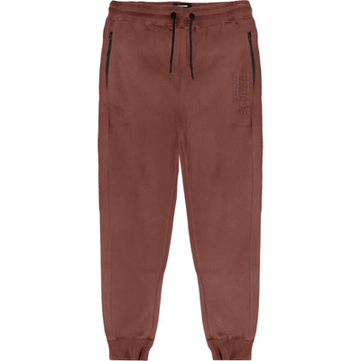 Rebase basis jogger, Bordeaux, medium