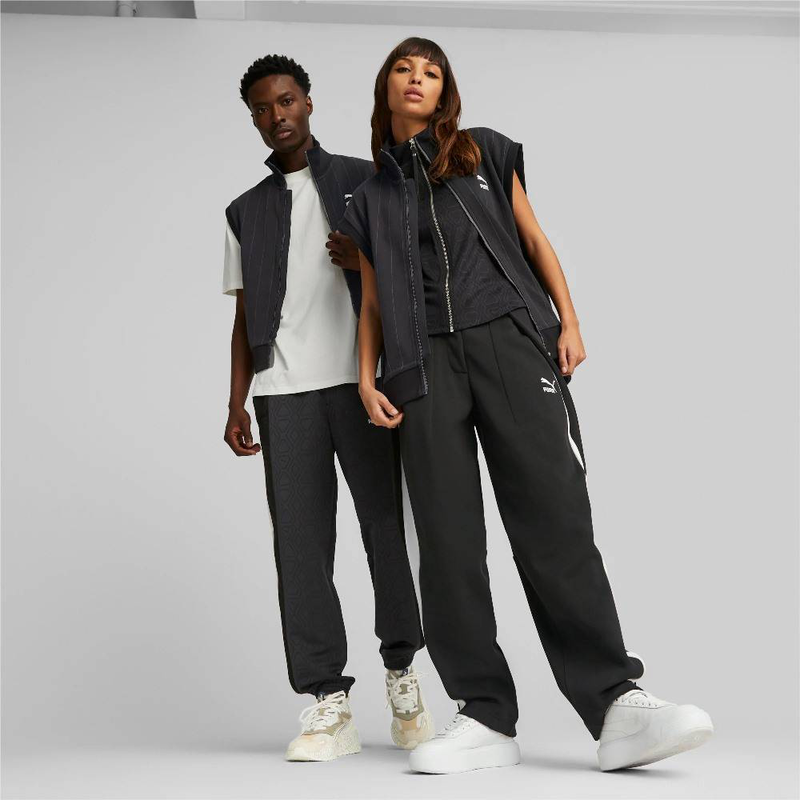 Luxe sport t7 gilet-null