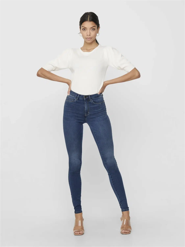 Product image: Only royal skinny jeans-null