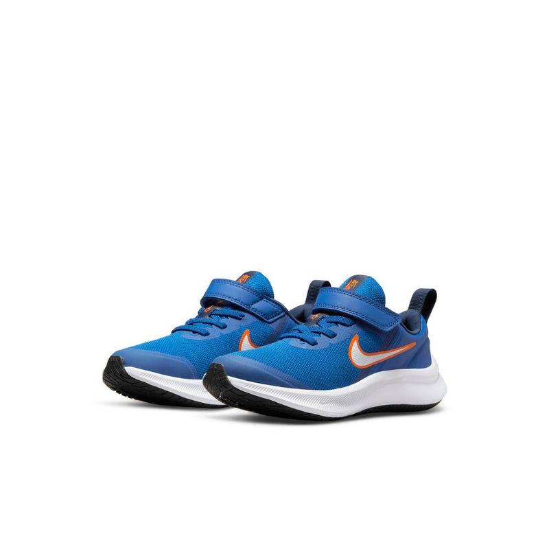 Star runner 3 kids shoes-null