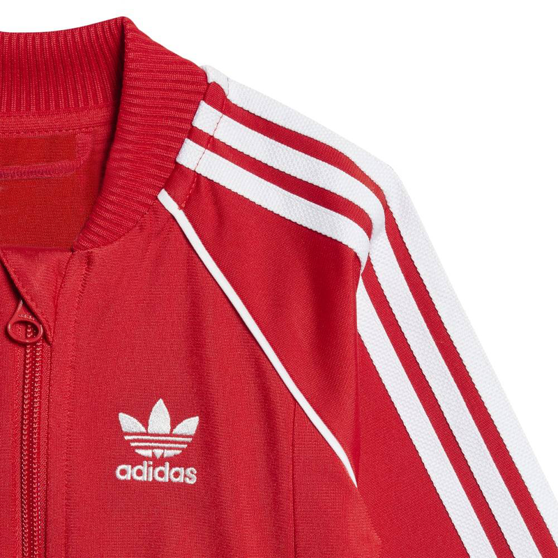 Adidas sst tracksuit-null