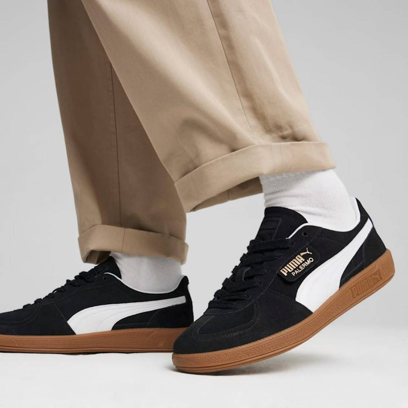 Puma palermo image number null