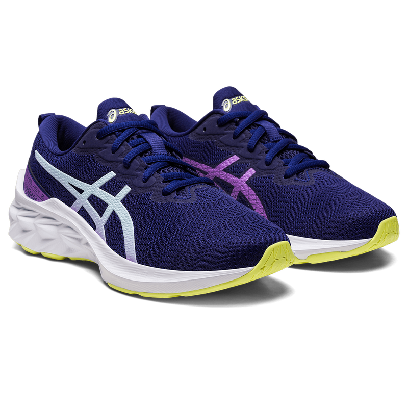 Asics girls novablast 2 gs (1014a235-403)-null