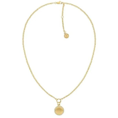 Tommy hilfiger necklace, , medium