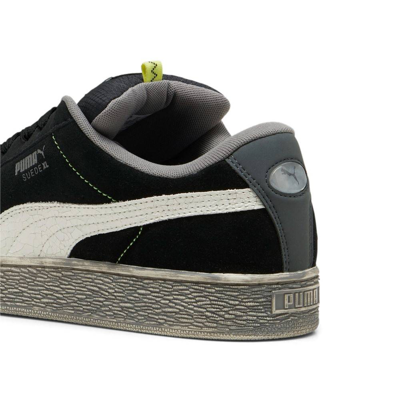 Puma suede xl skater dater image number null