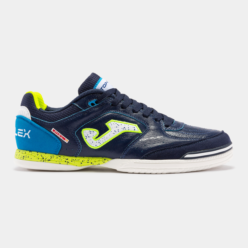 Product image: Top flex 2303 navy indoor-null