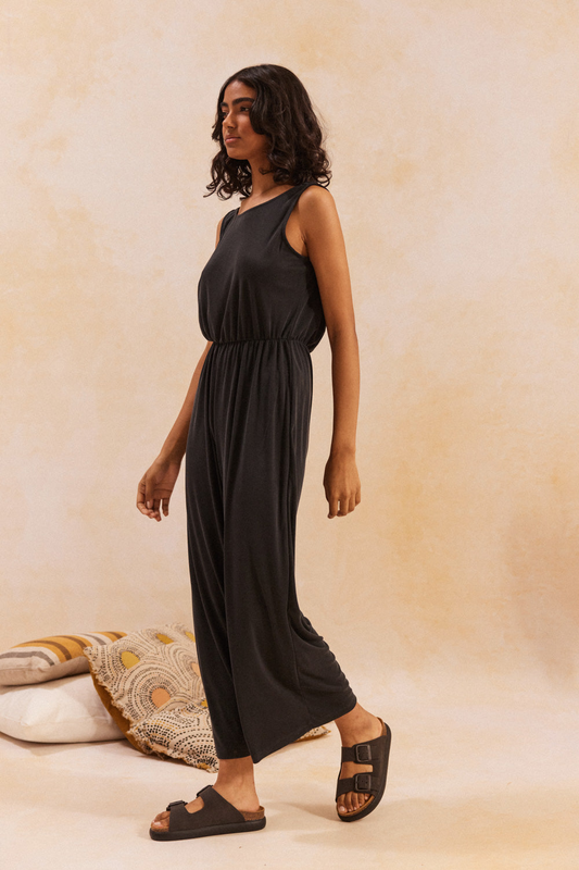 Elsa jumpsuit-null