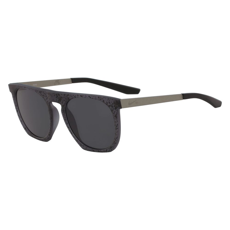 Gray injected sunglasses-null