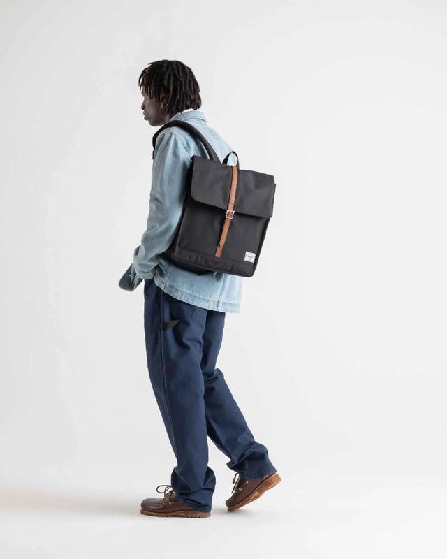 City backpack 16l-null