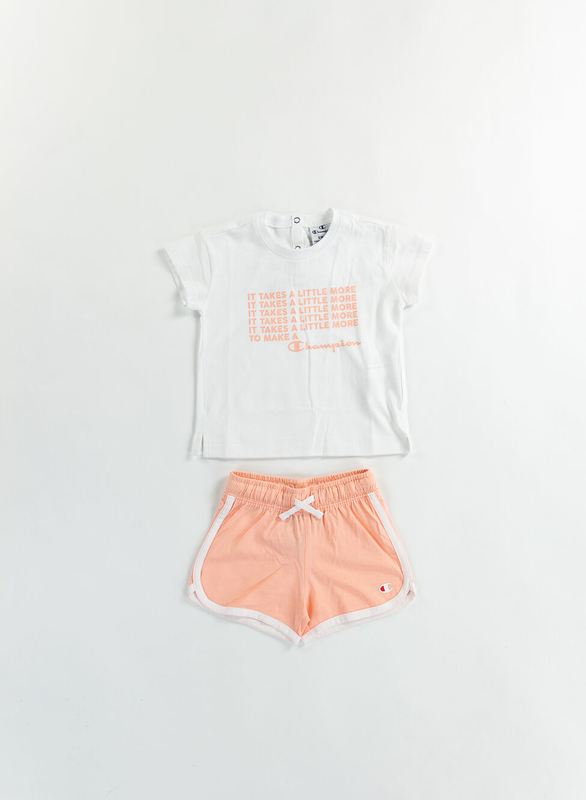Champion infants girls clothing set image number null
