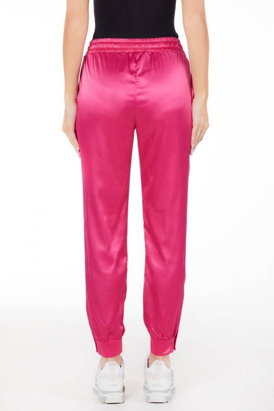 Product image: Liu Jo satin jogging pants-null