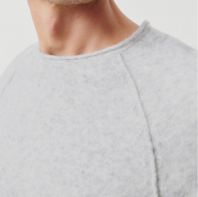 American vintage pullover-null