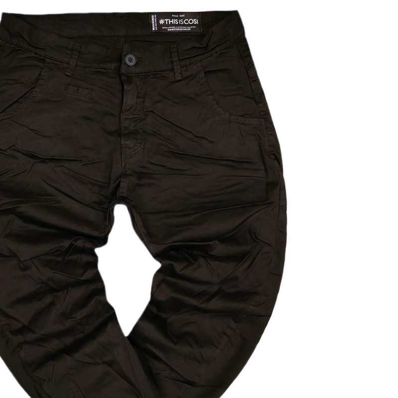 Cosi monticelli trousers-null