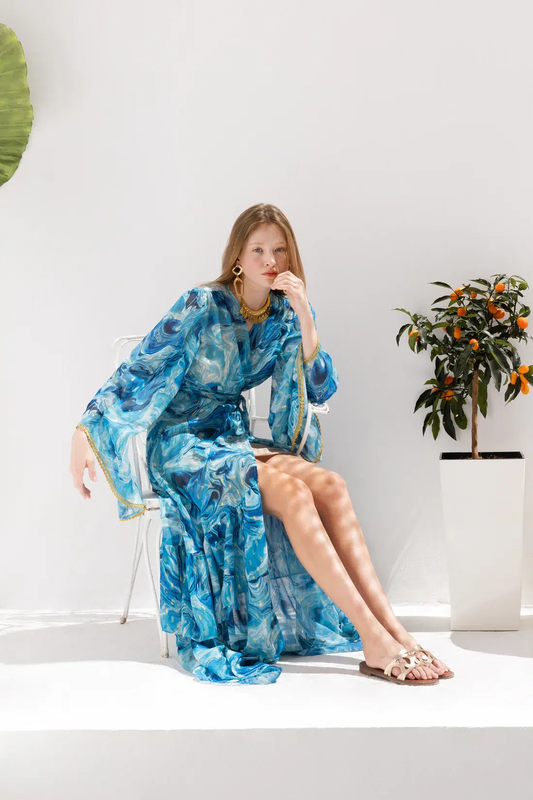 Mya skye kimono-null