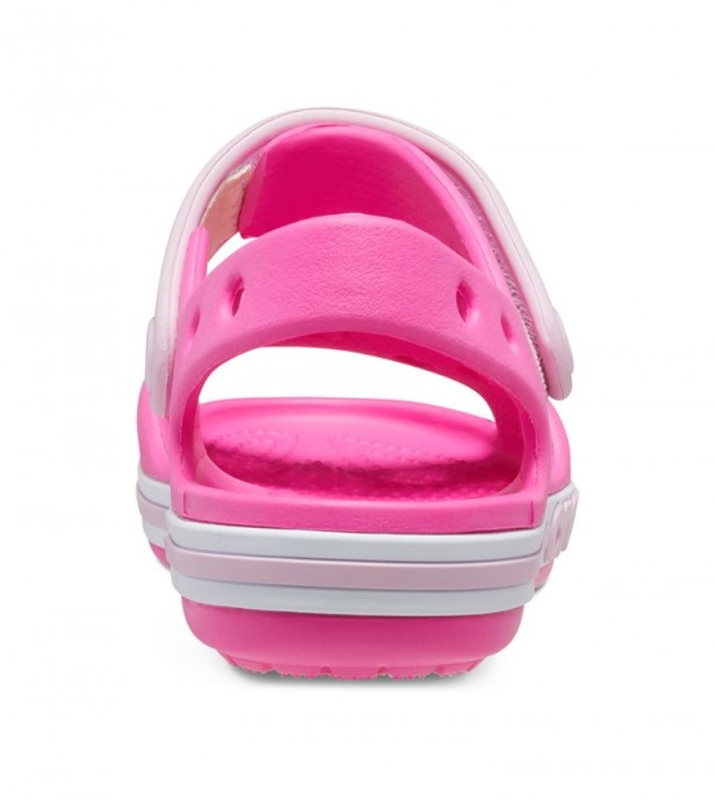 Crocs bayaband sandal k-null