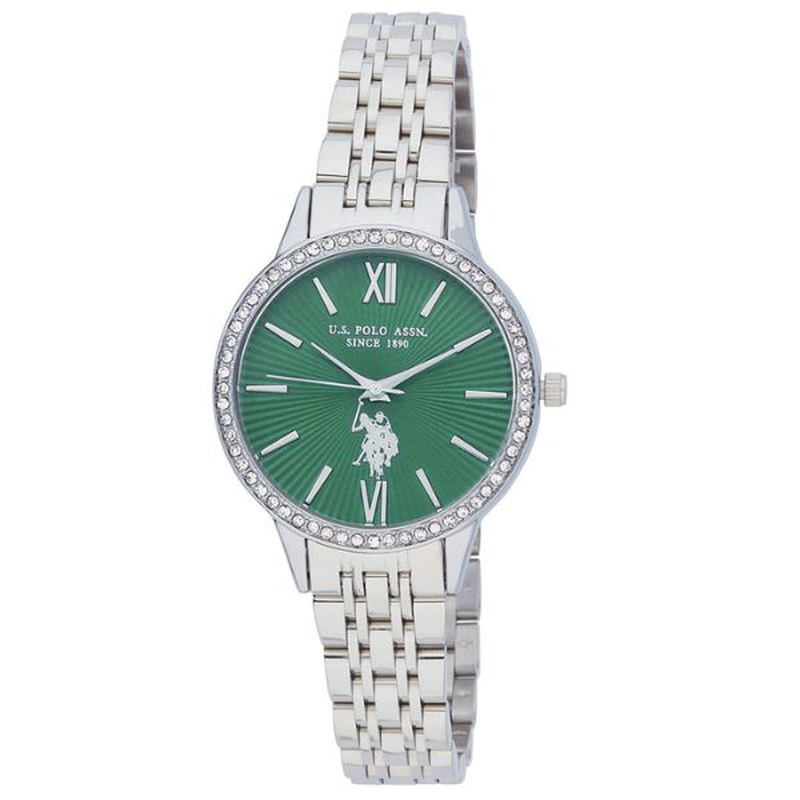U s polo assn faith watch-null